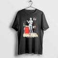 Official Skeleton Nurse Put On Gloves Dead Threads T-Shirts, Hoodie, Sweatshirt | AU01DripNestTees.com
