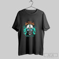 Official Skull X Miami Dolphins I Hope All Your Screams Come True Sweater
