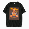 Official Sloth Fratelli The Goonies 1985 Wu Tang Is For The Children Tee T Shirts