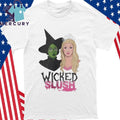 Slushy Noobz Wicked Slush Shirt