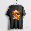 Official Smiling Friends Alan Can I Have My Cheese T-Shirts, Hoodie, Sweatshirt | AU01DripNestTees.com