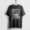 Official Smitty Werbenjagermanjensen He Was Number One Retro T-Shirts, Hoodie, Sweatshirt | AU01DripNestTees.com
