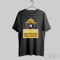 Official Smokey Bear Resist Only You Can Prevent Truth Decay
