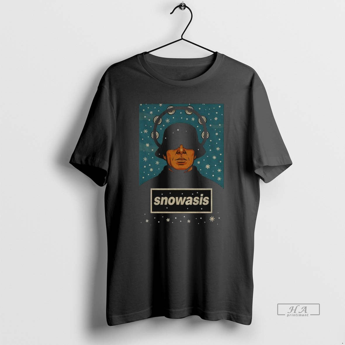 Official Snowasis Liam Gallagher Merry Christmas 2025 T-Shirts, Hoodie, Sweatshirt | AU01DripNestTees.com