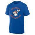 Snowman Season’s Grievances I Got A Lot Of Problems With You People Shirt