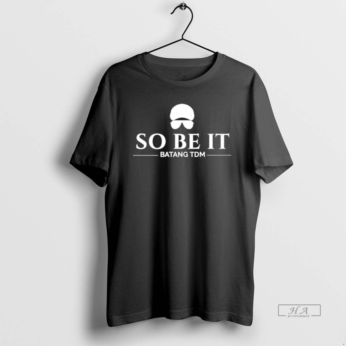 Official So Be It Batang Tdm T-Shirts, Hoodie, Sweatshirt | AU01DripNestTees.com