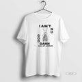 Official Soab I Aint No God Damn Son Of A Bitch T-Shirts, Hoodie, Sweatshirt | AU01DripNestTees.com