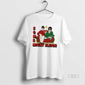 Official Some Might Sleigh Oasis Christmas T-Shirts, Hoodie, Sweatshirt | AU01DripNestTees.com