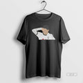 Official Son Heung Min Cartoon Los Angeles Fc South Korea T-Shirts, Hoodie, Sweatshirt | AU01DripNestTees.com