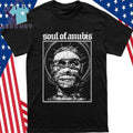 Soul Of Anubis Face Shirt
