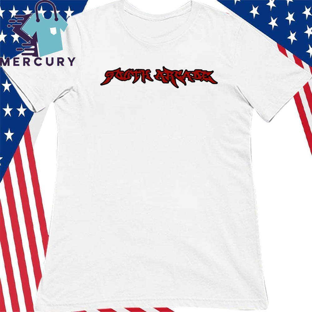 South Arcade Star Shirt