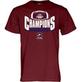 South Carolina State Bulldogs Football 2025 Celebration Bowl Champions Shirt
