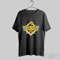 Official South Florida Usf Bulls Golden Brahman Logo
