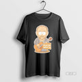 Official South Park Dave Matthews Band Gorge Crew 2025 T-Shirts, Hoodie, Sweatshirt | AU01DripNestTees.com