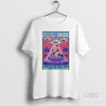 Official Southern Culture On The Skids Florida 2026 Tour T-Shirts, Hoodie, Sweatshirt | AU01DripNestTees.com