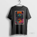 Official Space Safari Massembre Hastiere September 4 7 2026 T-Shirts, Hoodie, Sweatshirt | AU01DripNestTees.com