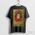 Official Spafford Show Poster March 20 2025 Millvale Pa T Shirt