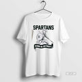 Official Spartans Born In Detroit T-Shirts, Hoodie, Sweatshirt | AU01DripNestTees.com