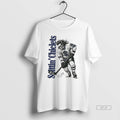 Official Spittin Chiclets Skullet Vertical Hockey T-Shirts, Hoodie, Sweatshirt | AU01DripNestTees.com
