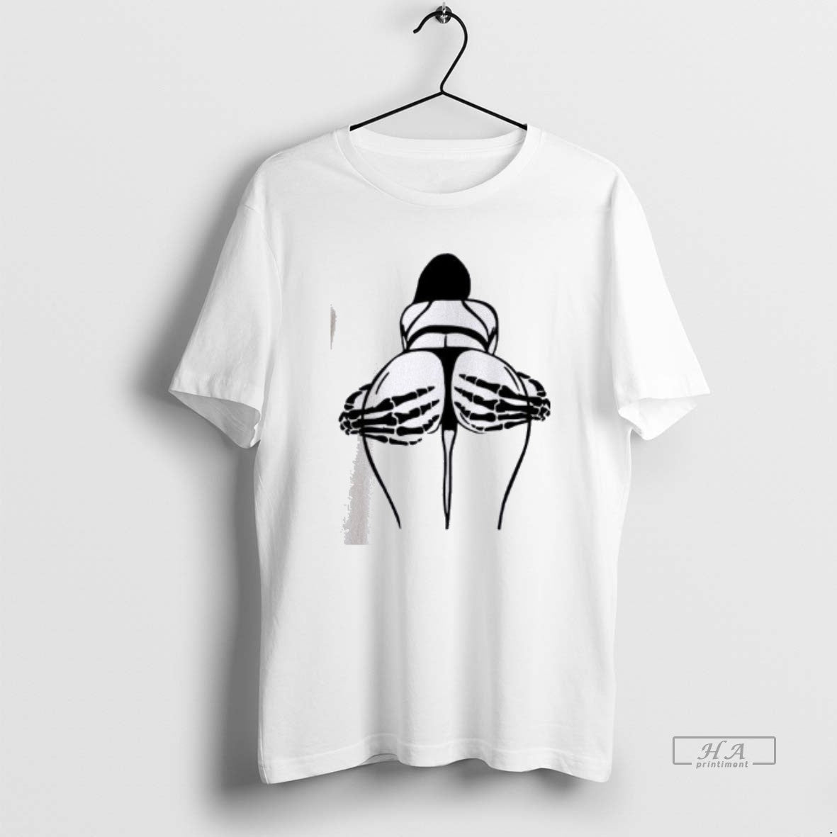 Official Spread My Legs Big Butt Girl T-Shirts, Hoodie, Sweatshirt | AU01DripNestTees.com