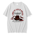 Official Squirrel This Is Your Brain One Hollow Points Tee T Shirts Jpg