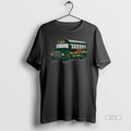 Official St Paul Gus Bus 32 Minnesota Wild Nhl T-Shirts, Hoodie, Sweatshirt | AU01DripNestTees.com