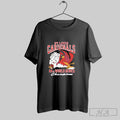 Official St Louis Cardinals 11x Ws Champions Hyper Local Refresh T