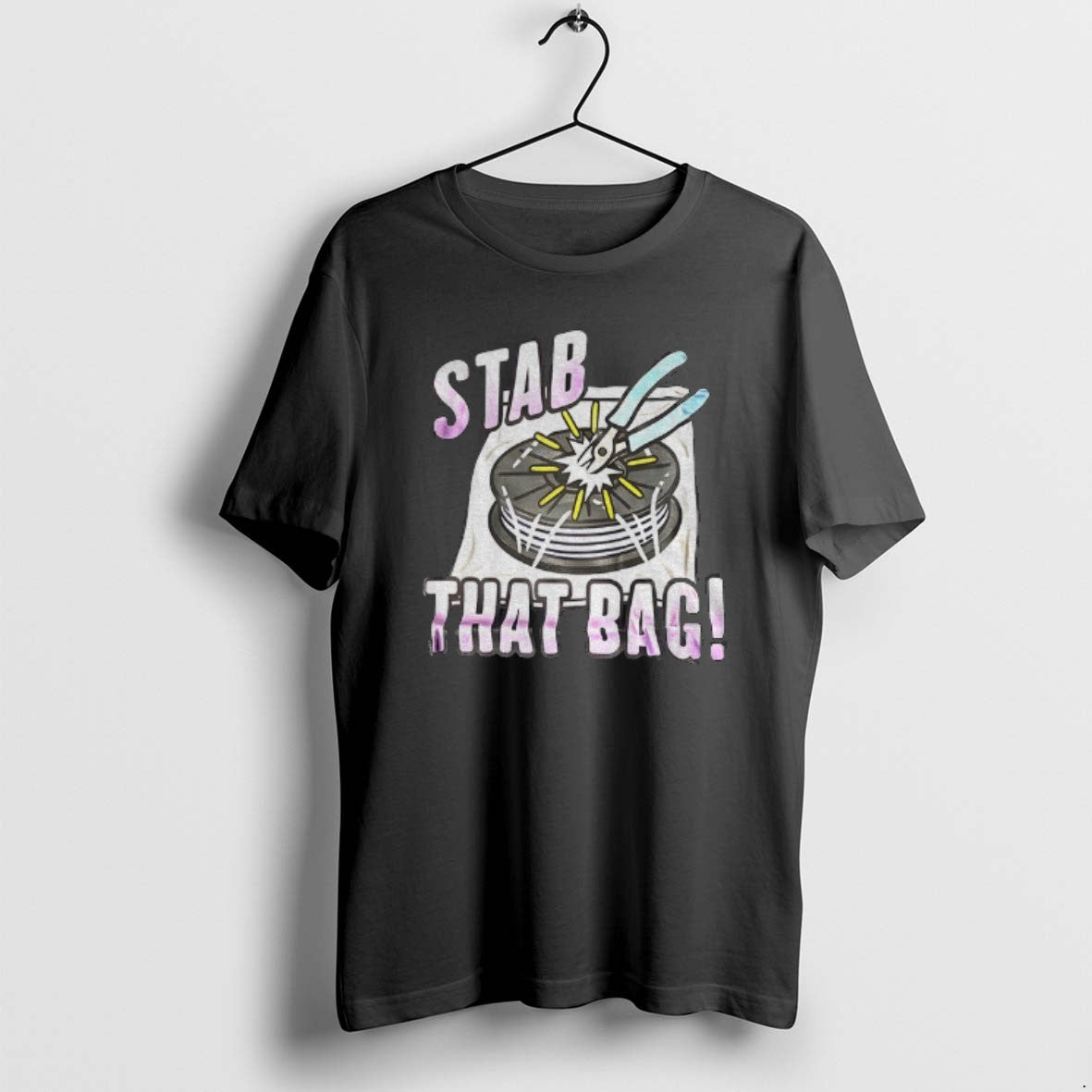 Official Stab That Bag T-Shirts, Hoodie, Sweatshirt | AU01DripNestTees.com