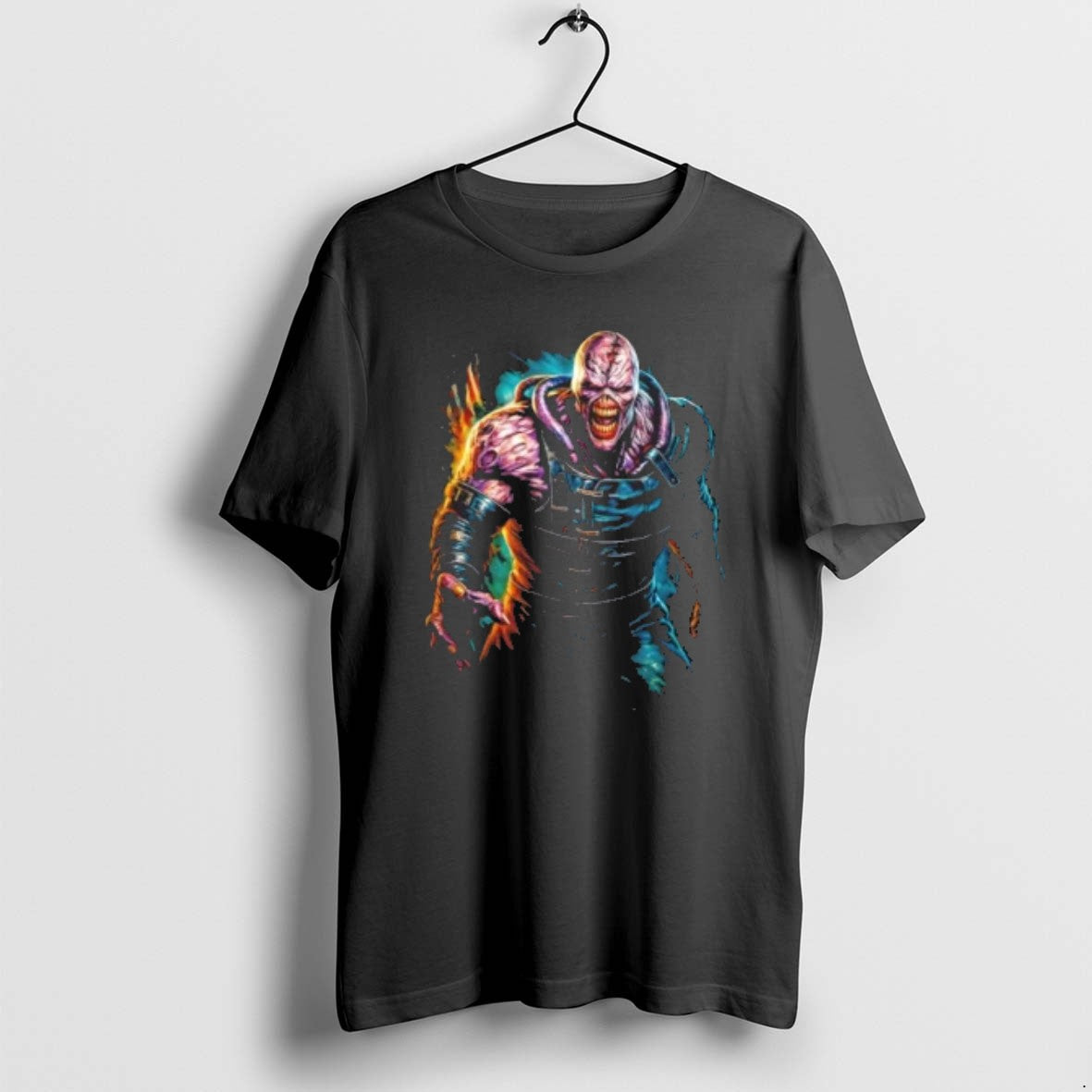 Official Stalker Monster Pixel Art Urban Threat T-Shirts, Hoodie, Sweatshirt | AU01DripNestTees.com