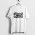 Official Stand By Me A Film By Rob Reiner T-Shirts, Hoodie, Sweatshirt | AU01DripNestTees.com