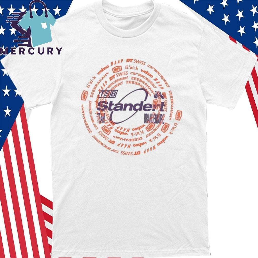 Standert Rennsport Shirt
