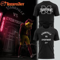 Starkville Vs Everybody Mississippi State Bulldogs Football Shirt