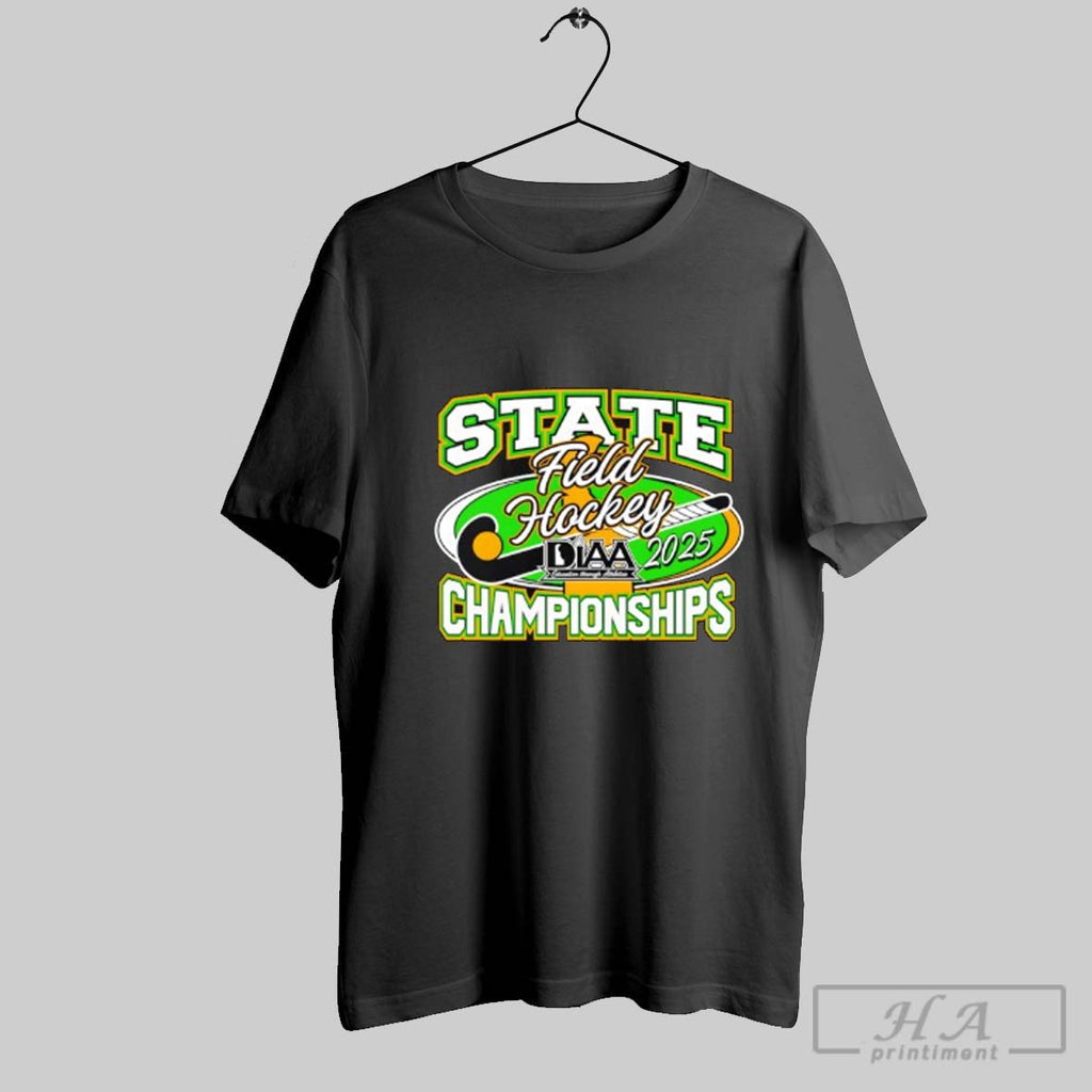 Official State Field Hockey Diaa 2025 Championships