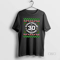 Official Steph Curry 30 Christmas Ugly Christmas T-Shirts, Hoodie, Sweatshirt | AU01DripNestTees.com