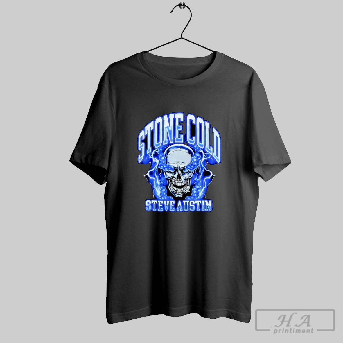 Official Steve Austin Stone Cold Skull 316