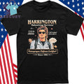 Steve Harrington Mom Of The Year Babysitter Harrington Shirt