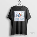 Official Steven Ho The Not Your Hero Comedy Tour 2026 Circle Black T-Shirts, Hoodie, Sweatshirt | AU01DripNestTees.com