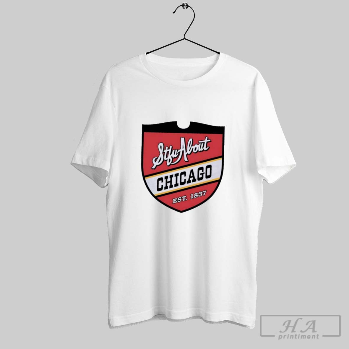 Official Stfu About Chicago Est 1837 Lou Malnatis Pizzeria