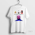 Official Still Think Its Worth It Jd Vance T-Shirts, Hoodie, Sweatshirt | AU01DripNestTees.com