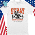 Stray From The Path Fuck Them All To Hell Shirt