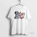 Official Sturniolo Lets Trip Puppy T-Shirts, Hoodie, Sweatshirt | AU01DripNestTees.com