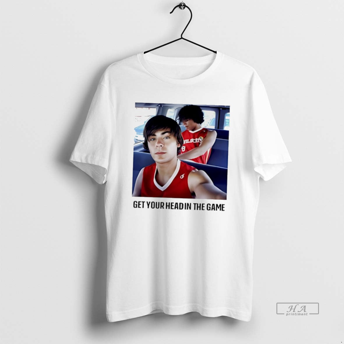 Official Sturniolo Get Your Head In The Game T-Shirts, Hoodie, Sweatshirt | AU01DripNestTees.com