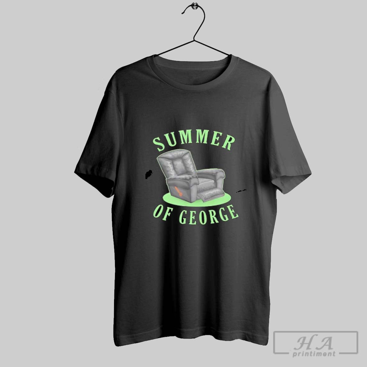 Official Summer Of George Chair