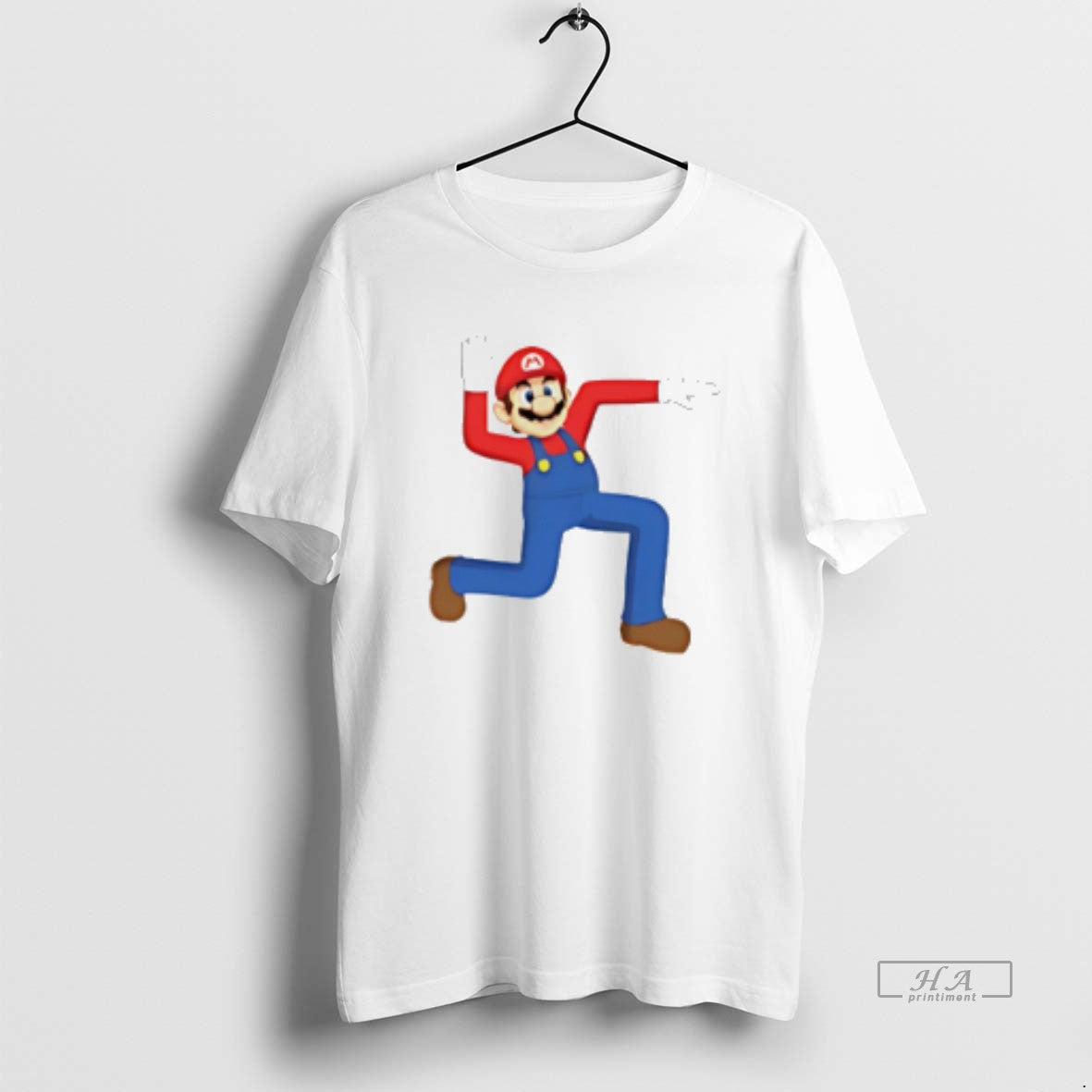 Official Super Maria Swastika Nazi T-Shirts, Hoodie, Sweatshirt | AU01DripNestTees.com