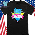 Surf Cincinnati Shirt
