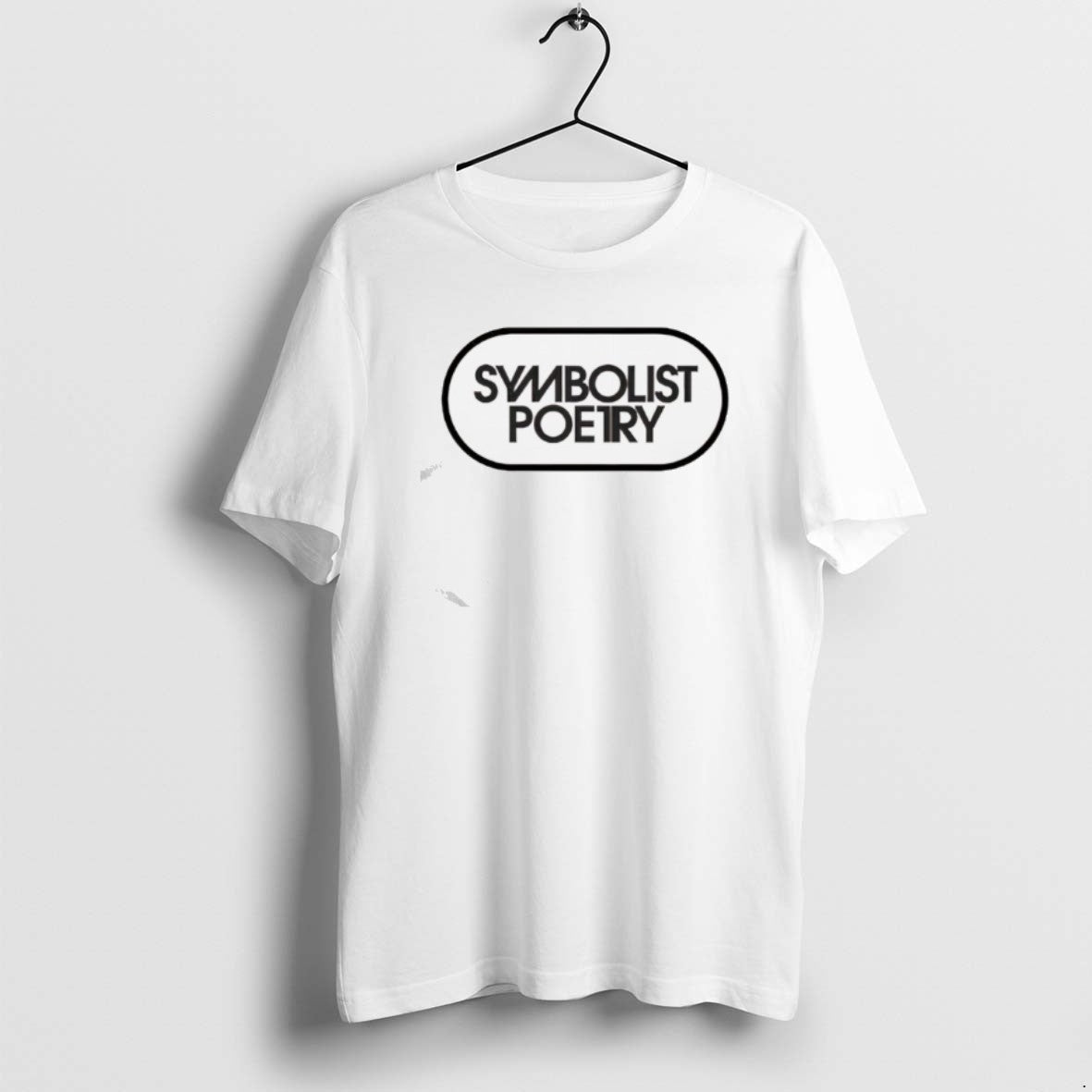 Official Symbolist Poe Little Discourage T-Shirts, Hoodie, Sweatshirt | AU01DripNestTees.com