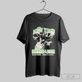 Official System Of A Down Metlife Stadium New York City August 27 28 2025 Tee