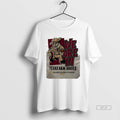 Official T9se3b5a Texas Am Aggies 2025 Cfp Bound We Are In Mascot 2 Sided T-Shirts, Hoodie, Sweatshirt | AU01DripNestTees.com