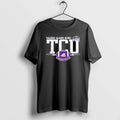 Official Tcu Horned Frogs 2025 Alamo Bowl Football Christmas T-Shirts, Hoodie, Sweatshirt | AU01DripNestTees.com