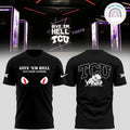 TCU Horned Frogs Give EM HELL Shirt